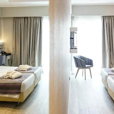 Otel Cypria