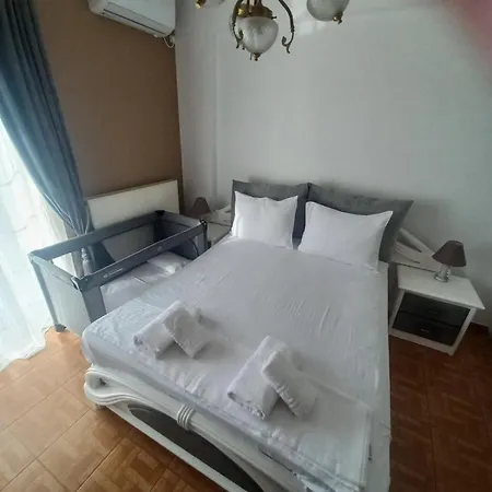 Harma Cozy Apartment
