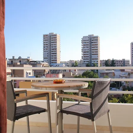 Διαμέρισμα Chalandri Family Penthouse - 1' From Metro Station