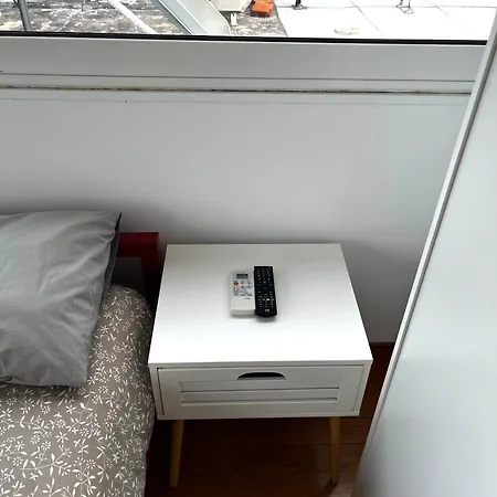 Glyfada Single-bedroom Studio Daire *