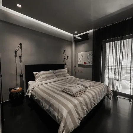 Διαμέρισμα Casagold Glyfada Luxury Near The Sea