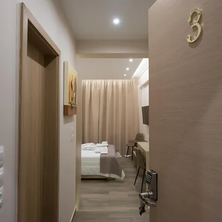 Apartmán Rob Venture At The Of