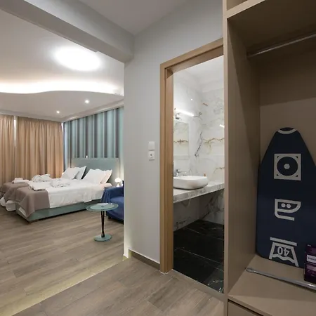 Apartmán Rob Venture At The Of *