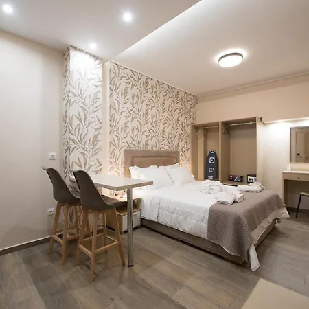 Apartmán Rob Venture At The Of *