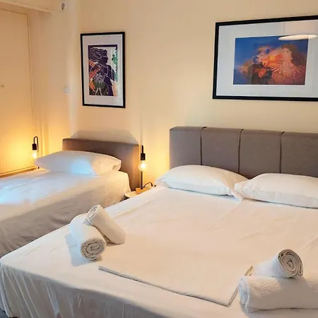 Apartment Grand In Acropolis Museum Athens