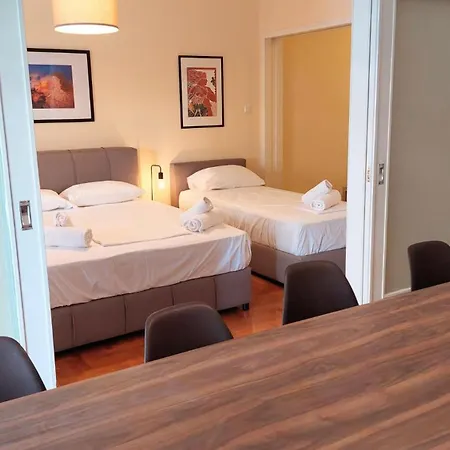 Grand In Acropolis Museum Apartment Athens