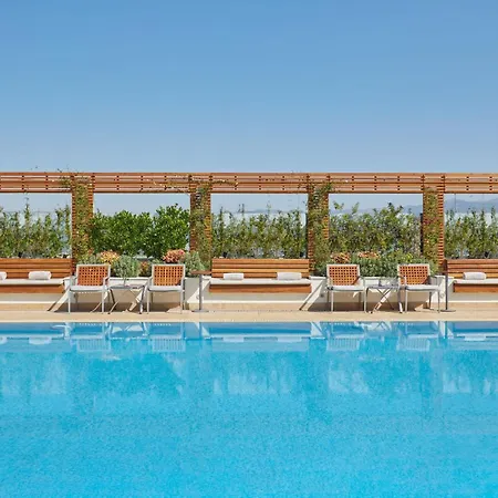 Grande Bretagne, A Luxury Collection Hotel, Atenas