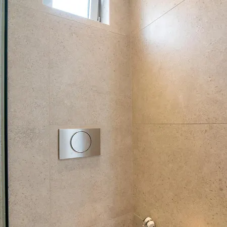 Apartamento Kolonaki Square Parthenon τerrace *