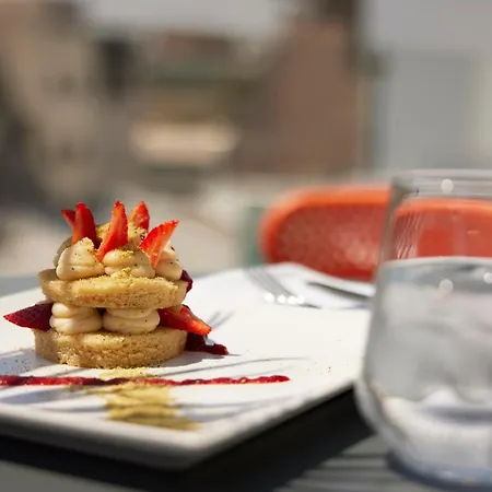 Hotel Fresh Athènes