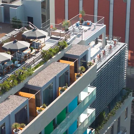 Fresh Hotel 4*
