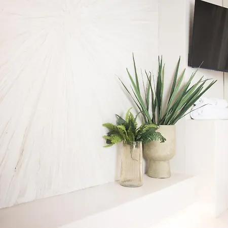 Apartment Gea Athenian *