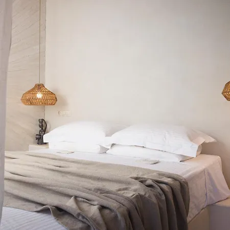 Apartment Gea Athenian *