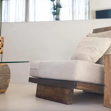 Gea Athenian Apartment Athens