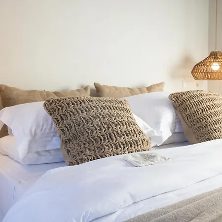Gea Athenian Apartment *