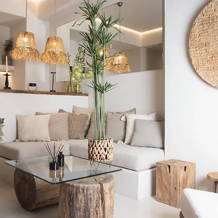 Apartment Gea Athenian