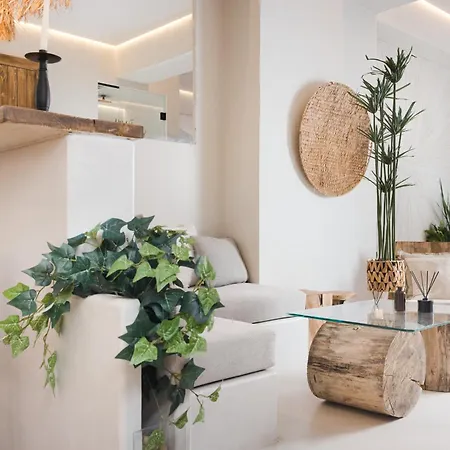 Apartment Gea Athenian *