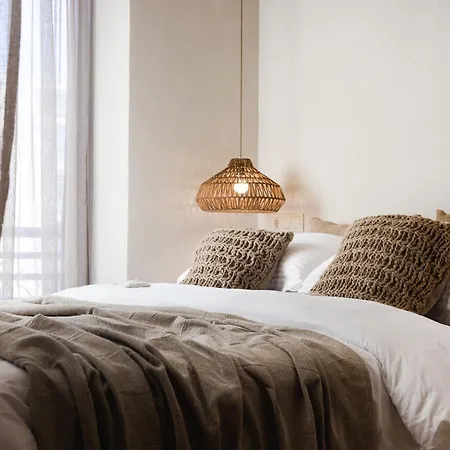 Apartment Gea Athenian Athens