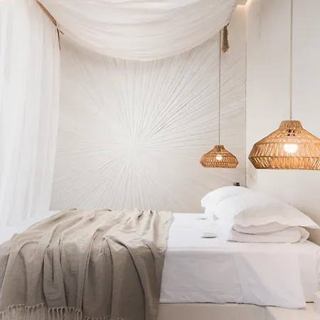 Apartment Gea Athenian