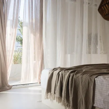 Gea Athenian Apartment Athens