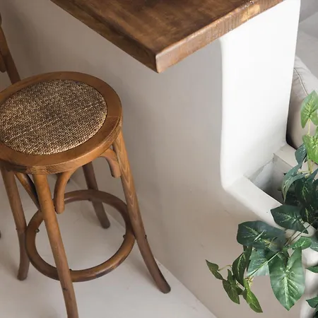 Gea Athenian Apartment *