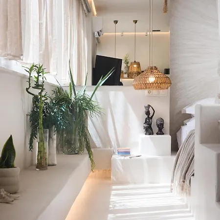 Gea Athenian Apartment Athens