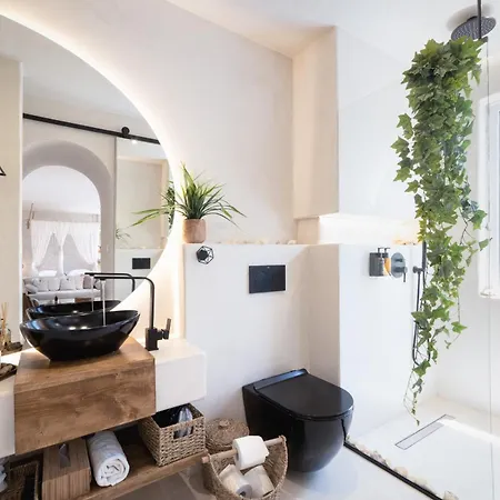 Apartment Gea Athenian *