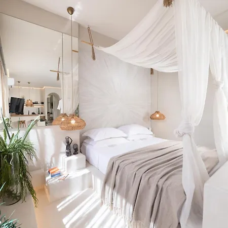 Apartment Gea Athenian Athens