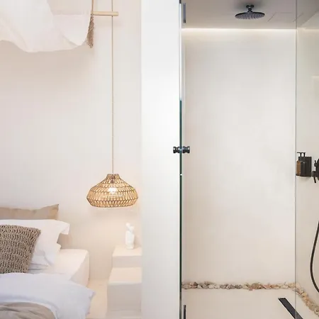 Gea Athenian Apartment *