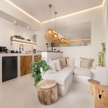 Apartment Gea Athenian Athens