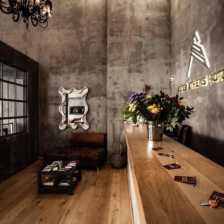 Alter (adults Only) Hotel