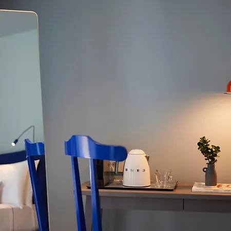 Fresh Hotel Athènes