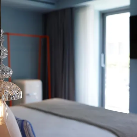 Fresh Hotel