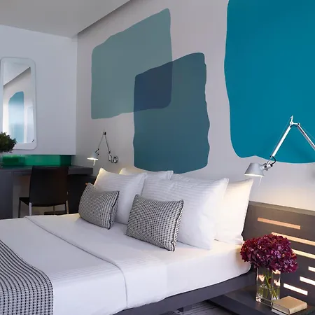 Hotel Fresh Athènes