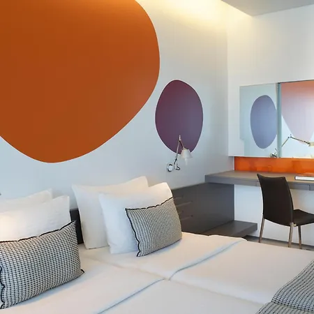 Fresh Hotel 4*