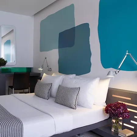 Fresh Hotel Athènes