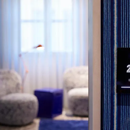 Fresh Hotel 4*