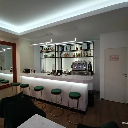 酒店 Lido 雅典