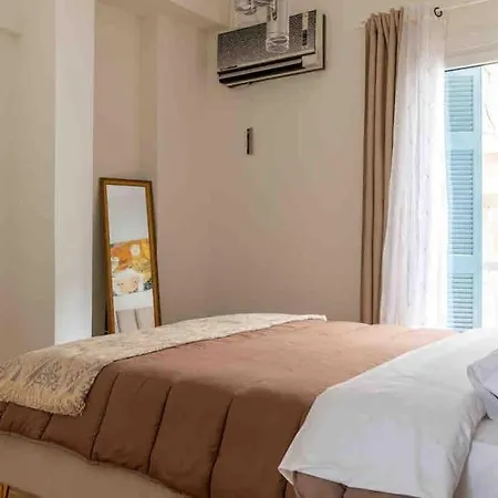 2bdr Boutique Full In Plaka