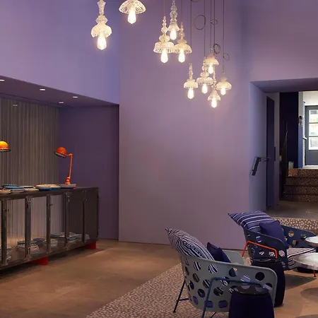 Fresh Hotel 4*