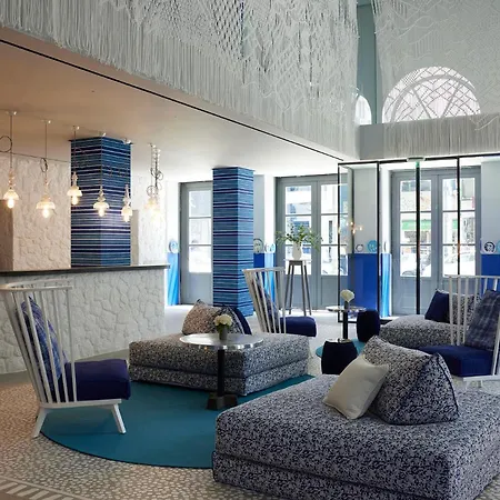 Hotel Fresh 4*