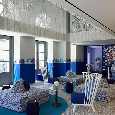Hotel Fresh 4*
