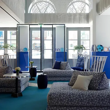 Hotel Fresh Athènes
