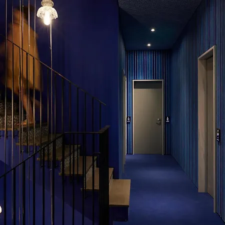 Hotel Fresh Athènes