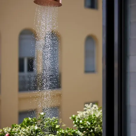 Hotel Fresh 4*