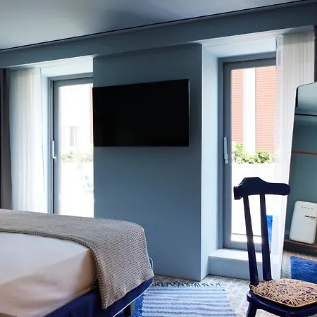 Hotel Fresh Athènes