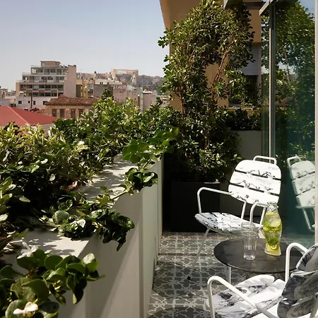 Fresh Hotel 4*