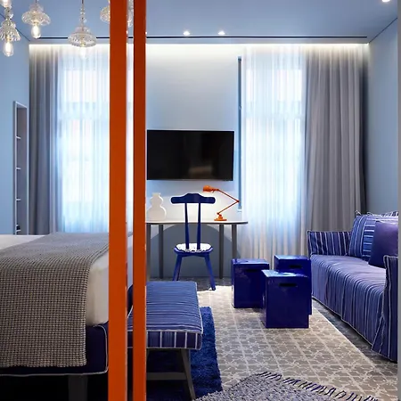Fresh Hotel 4*
