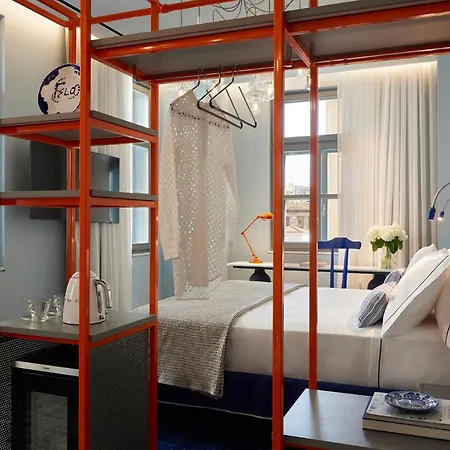 Fresh Hotel Athènes