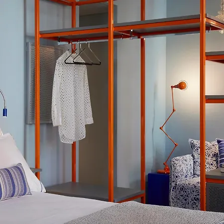 Hotel Fresh Athènes