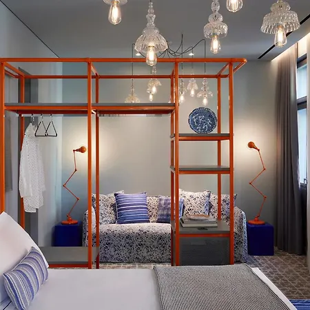 Hotel Fresh 4*